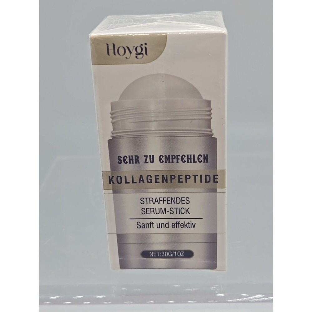 30g Collagen Peptides Firming Essence Stick For Neck and Body